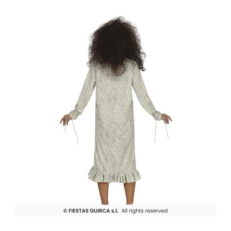 DISFRAZ EXORCISTA POSEIDA (L)