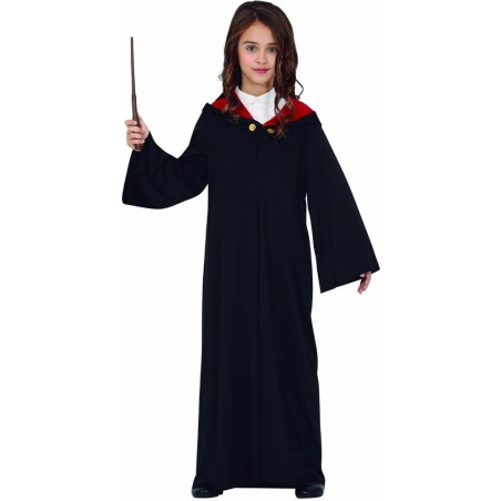 DISFRAZ HARRY ESTUDIANTE MAGIA 7-9 AÑOS