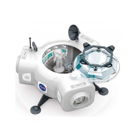NASA EXPLORACION A MARTE
