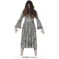 DISFRAZ RING HAIR PHANTOM POSEIDA (L)