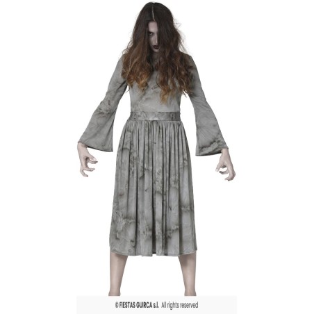 DISFRAZ RING HAIR PHANTOM POSEIDA (L)