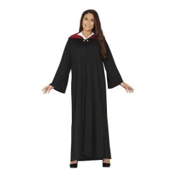 DISFRAZ STUDENT OF MAGIC, ADULTA, 42 – 4
