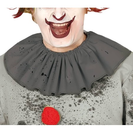 DISFRAZ PAYASO IT BAD CLOWN (L)
