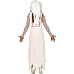 DISFRAZ LLORONA NOVIA SANGRIENTA T.L 42- 2