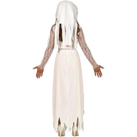 DISFRAZ LLORONA NOVIA SANGRIENTA T.L 42-