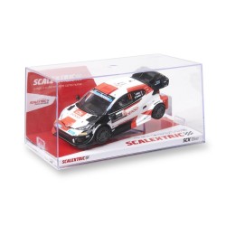 Toyota Yaris WRC - Montecarlo ´23 Scalex