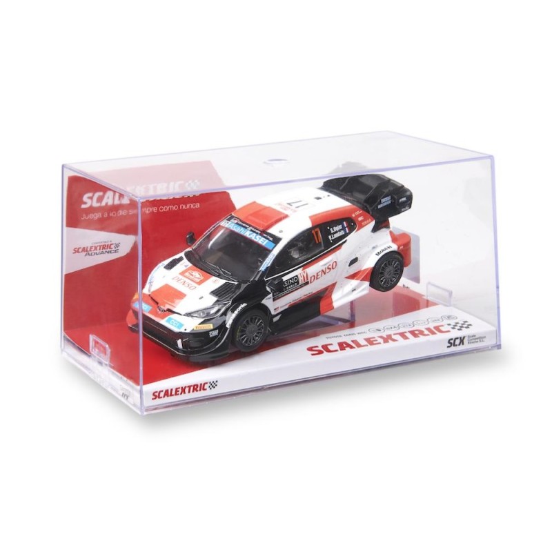 Toyota Yaris WRC - Montecarlo ´23 Scalex