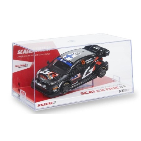 Toyota Yaris WRC - Rally de Suecia ´24