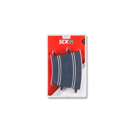 Pista Curva Exterior Scalextric (X2)