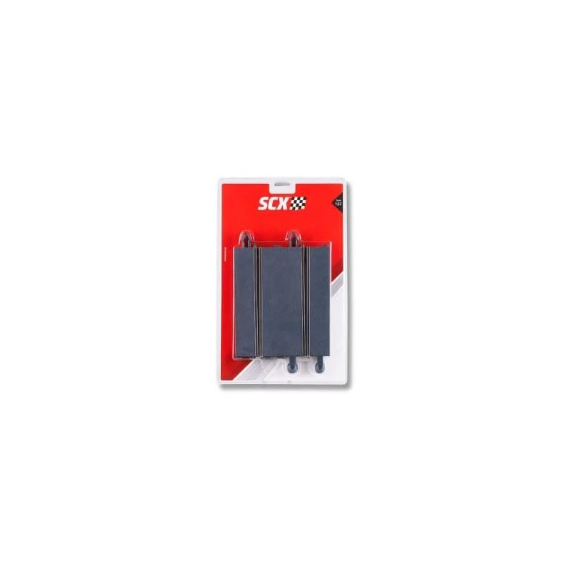Pista Adaptación Scalextrix (X2)