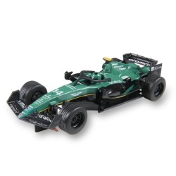 Fórmula 1 - FA 14 Scalextric Compact 