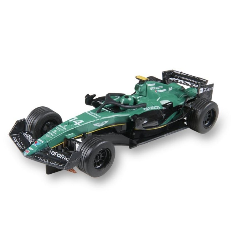 Fórmula 1 - FA 14 Scalextric Compact 