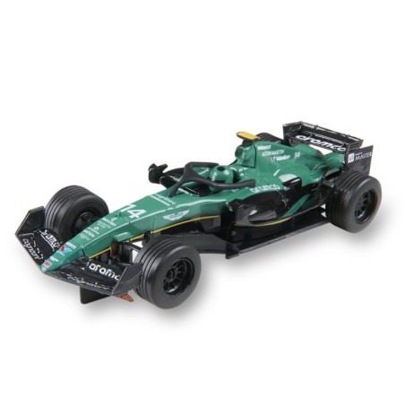 Fórmula 1 - FA 14 Scalextric Compact 
