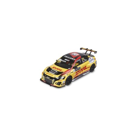 Audi RS3 LMS TCR DHL - Scalextric Origin