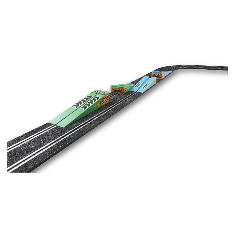 Rampas Compact Scalextric Compact