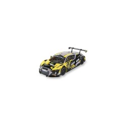 Audi R8 LMS VR46 - Scalextric Original 2