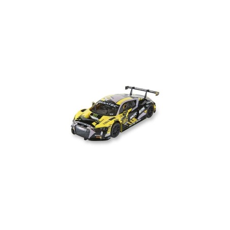 Audi R8 LMS VR46 - Scalextric Original