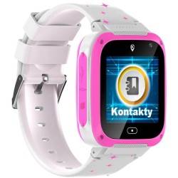 Reloj Inteligente Hola Watch Urban Love