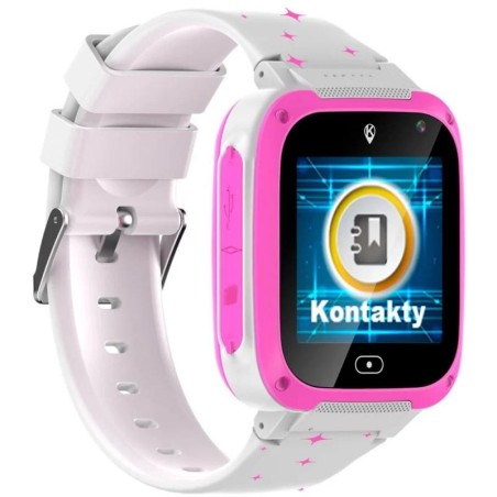Reloj Inteligente Hola Watch Urban Love