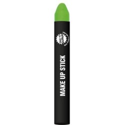BARRA MAQUILLAJE VERDE CLARO 15GR
