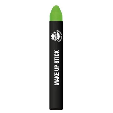 BARRA MAQUILLAJE VERDE CLARO 15GR