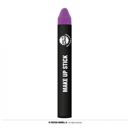 BARRA MAQUILLAJE VIOLETA 15GR