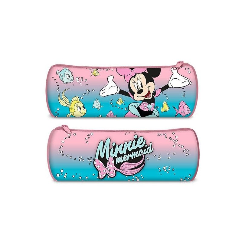Portatodo Minnie Mouse Estuche