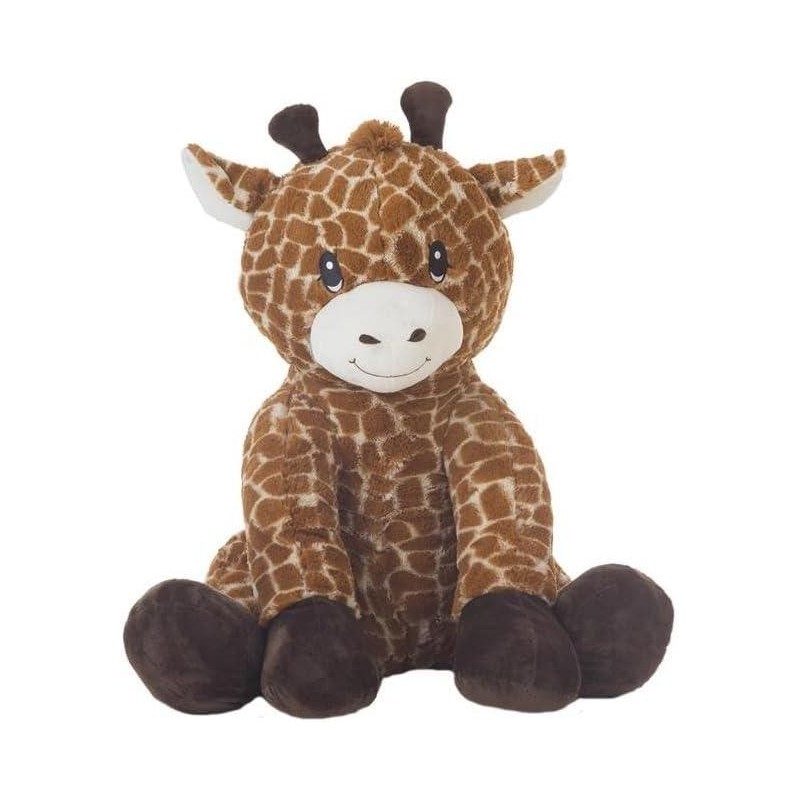 Peluche Jirafa jas 100 cm