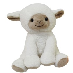 Peluche Ovejita al 22cm