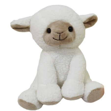Peluche Ovejita al 22cm