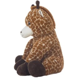 Peluche Jirafa jas 100 cm 2