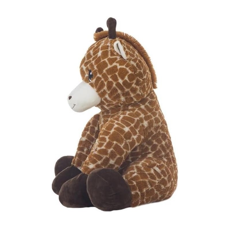 Peluche Jirafa jas 100 cm