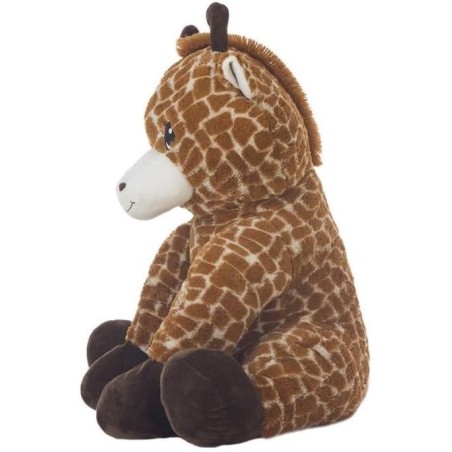 Peluche Jirafa jas 100 cm
