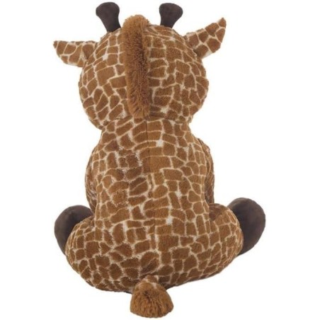 Peluche Jirafa jas 100 cm