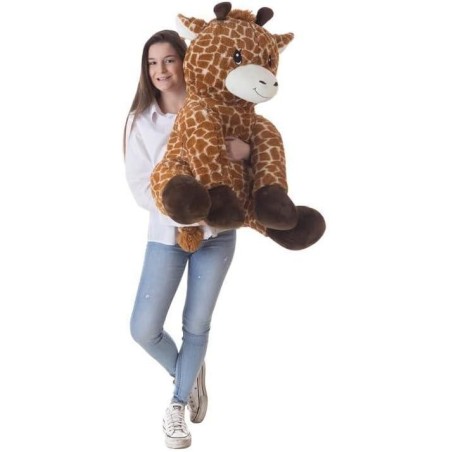 Peluche Jirafa jas 100 cm