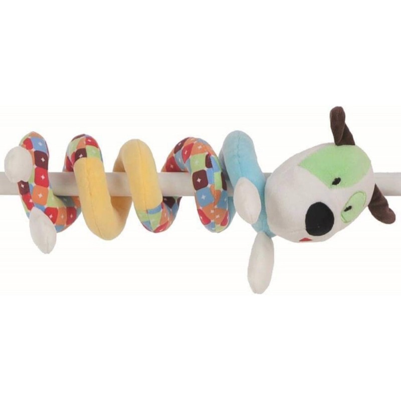 Espiral perro 55 cm