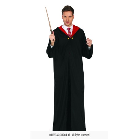 Disfraz estudiante magia HARRY t. M