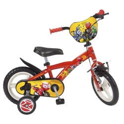 Bicicleta 14" Ricky Zoom