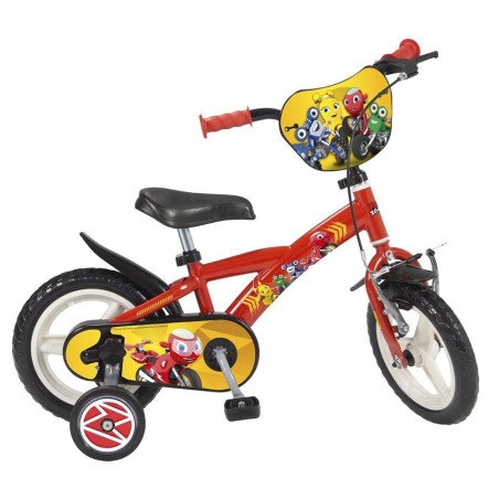 Bicicleta 14" Ricky Zoom