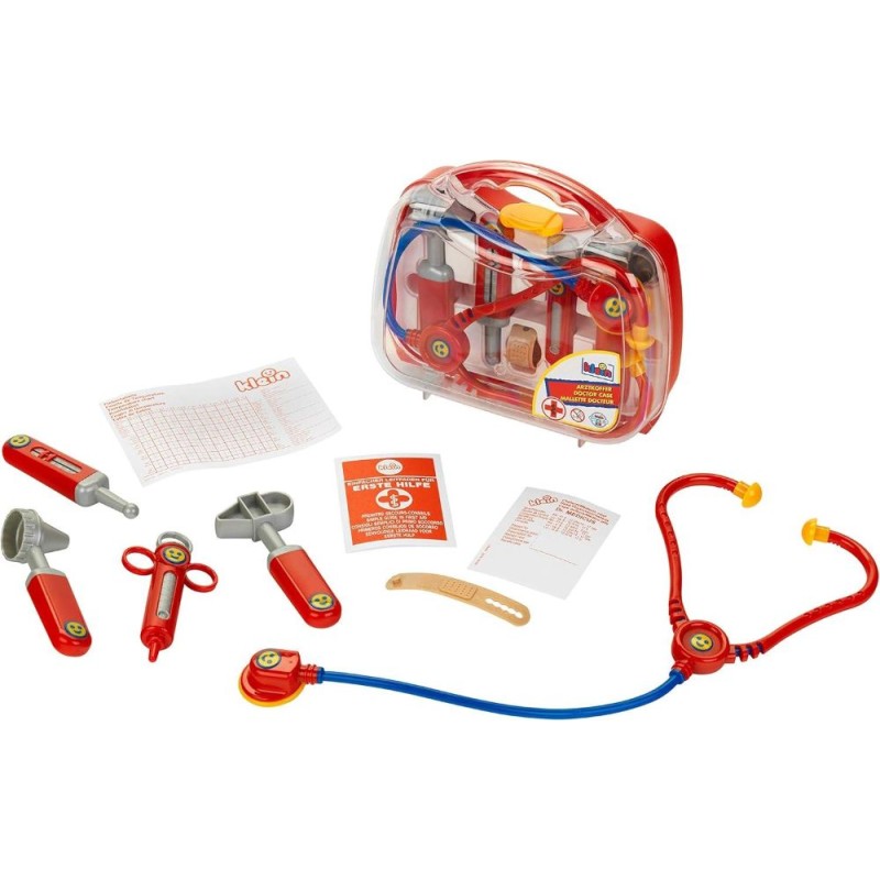 Maletin médico, pequeño