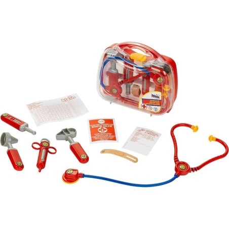 Maletin médico, pequeño