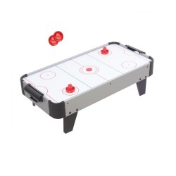 Juego Air Hockey eléctrico