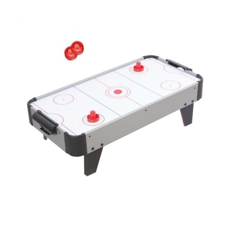 Juego Air Hockey eléctrico