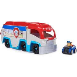 Paw patrol - camion