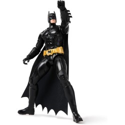 Figura Batman 85 Aniversario 30 cm