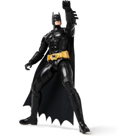 Figura Batman 85 Aniversario 30 cm