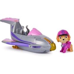 Skye Vehiculo Jungle Paw patrol 2