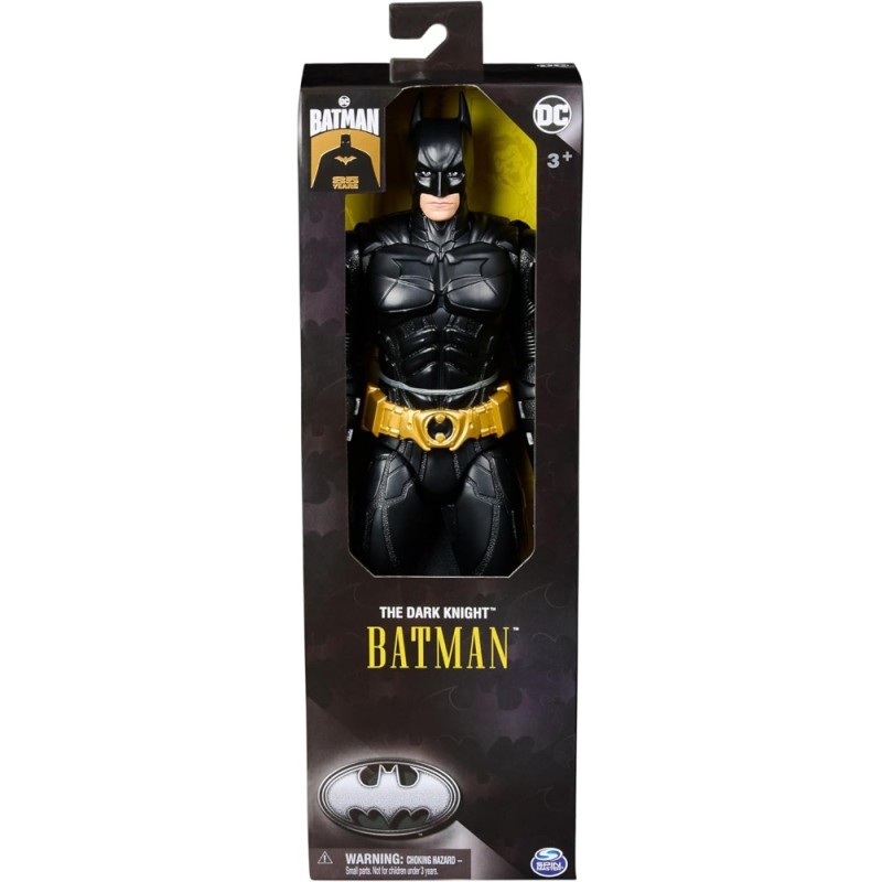 Figura Batman 85 Aniversario 30 cm