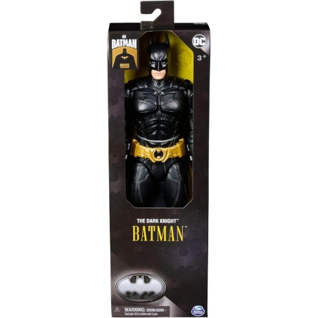 Figura Batman 85 Aniversario 30 cm