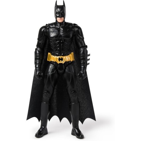 Figura Batman 85 Aniversario 30 cm